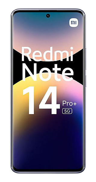 Xiaomi Redmi Note 14 Pro+ 5G 12/512Gb Lavender Purple (Global) Dual:nano Sim+eSim