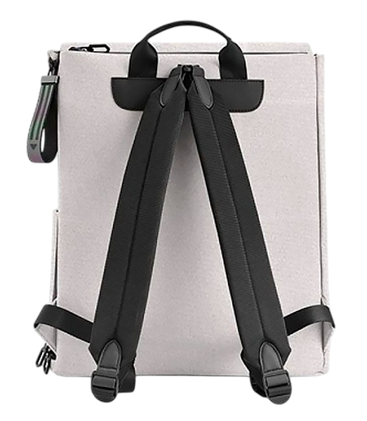 Рюкзак Xiaomi 90 Points NINETYGO URBAN.E-USING PLUS Backpack (серый)