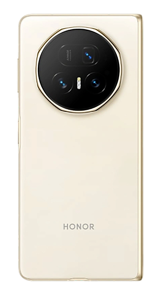Honor Magic V5 5G 16/512Gb Ivory White (Global) Dual:nano Sim+eSim