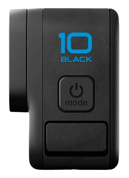 Экшн-камера GoPro HERO10 Black