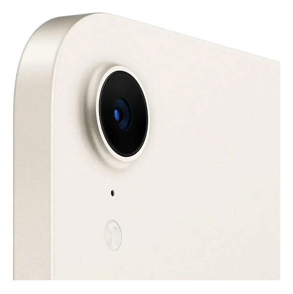 Планшет Apple iPad mini (2024) 512Gb Wi-Fi Starlight