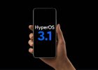 Xiaomi начинает мировую рассылку HyperOS версии 3.1