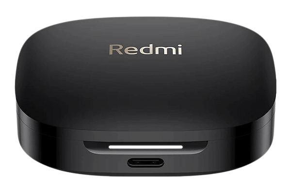 Беспроводные наушники Xiaomi Redmi Buds 6 Global Night Black (BHR9251GL)