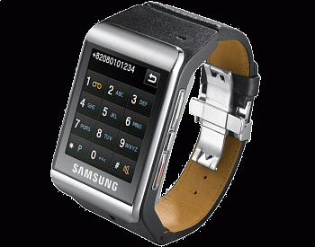 Кому пригодятся "умные" часы Galaxy Altius от Samsung на практике