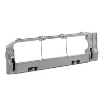 Крышка для основной щетки робота-пылесоса Xiaomi Mijia Sweeping Robot 1C/1T