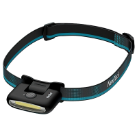 Налобный фонарь Xiaomi NexTool NE20002 черный