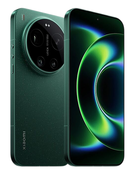 Xiaomi 17 Ultra 5G 16/512Gb Starlit Green (Global Version) Sim+eSim