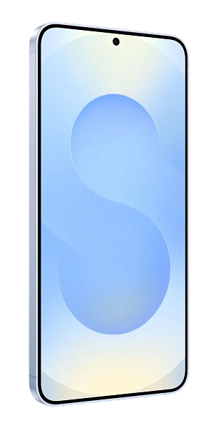 Samsung Galaxy S25 5G 12/128Gb Icyblue (Голубой) (S931B/DS) Snapdragon Sim+eSim