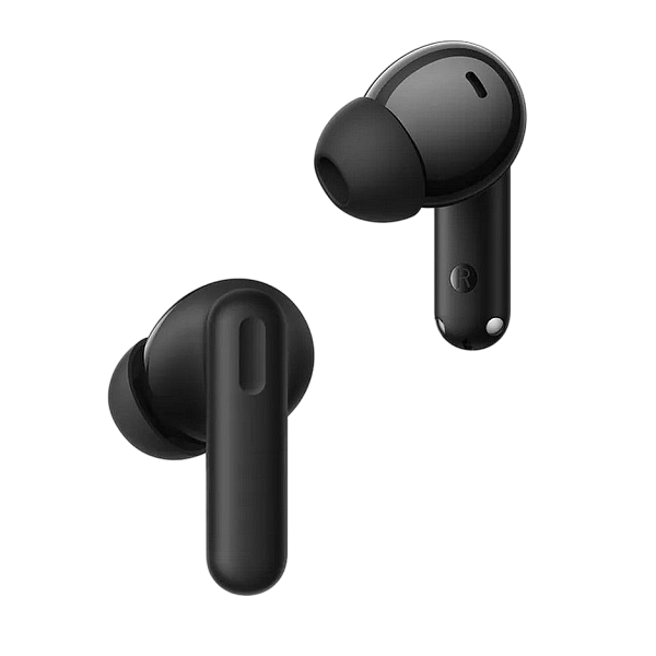 Беспроводные наушники Realme TechLife Buds (RMA2506) Black