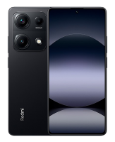 Xiaomi Redmi Note 14S 4G 8/256Gb Midnight Black (Черный) (Global) Dual nano Sim