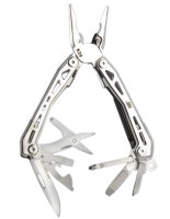 Мультитул HuoHou Multifunction Knife K40 (HU0305) серебро Мультитул HuoHou Multifunction Knife K40 (HU0305) серебро