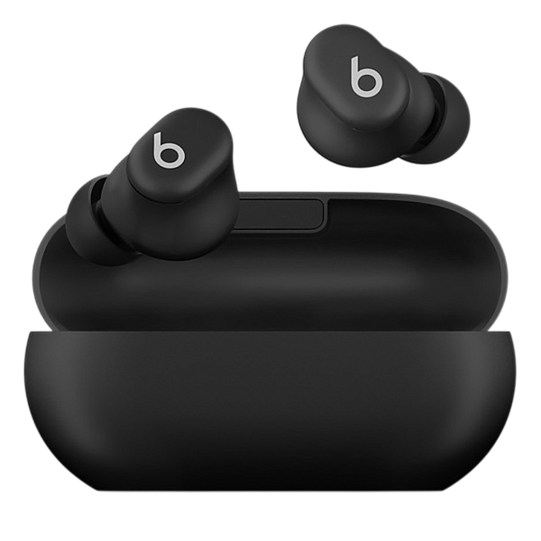 Наушники Beats Solo Buds True Wireless Earbuds Matte Black