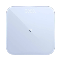 Умные весы Xiaomi Mi Scale S200 (MJTZC02YM) CN Light blue Умные весы Xiaomi Mi Scale S200 (MJTZC02YM) CN Light blue