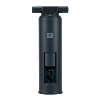 Штопор Huo Hou Wine Corkscrew HU0091