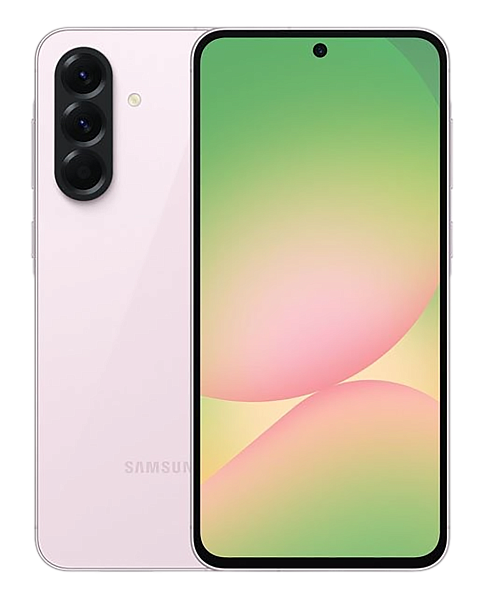 Samsung Galaxy A56 5G 12/256Gb Awesome Pink SM-A566B/DS (Global) nano Sim+eSim