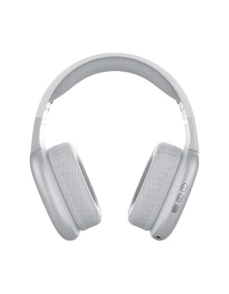 Bluetooth-гарнитура QUMO Sense ВТ-0086 (silver)