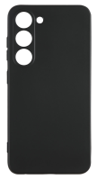 Защитный чехол Red Line Ultimate для Samsung Galaxy S23, черный
