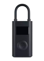 Насос портативный Xiaomi Mijia Electric Pump 2 (MJCQB06QW) Black Насос портативный Xiaomi Mijia Electric Pump 2 (MJCQB06QW) Black