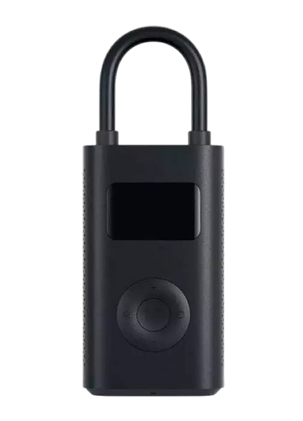 Насос портативный Xiaomi Mijia Electric Pump 2 (MJCQB06QW) Black