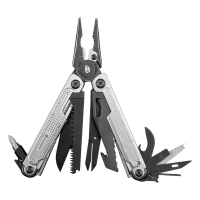 Мультитул Xiaomi HX OUTDOORS Multi Functional Pliers 1, серебро Мультитул Xiaomi HX OUTDOORS Multi Functional Pliers 1, серебро
