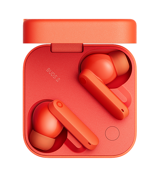 Наушники Nothing CMF Buds 2 Orange