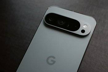 Прояснилась дата выхода Google Pixel 10