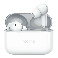 Наушники RealMe T200 (RMA2410) White