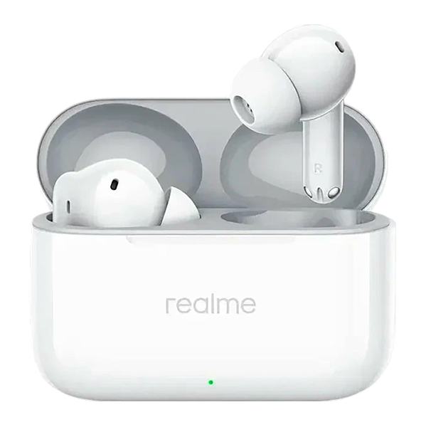 Наушники RealMe T200 (RMA2410) White