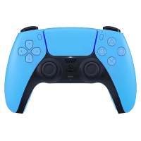 Геймпад Sony DualSense Starlight Blue (Звездный синий) 