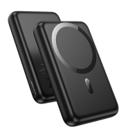 Внешний аккумулятор Hoco J141 Grace PD20W 10000mAh Black