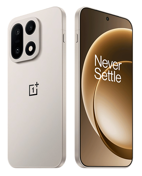 OnePlus 15 16/512Gb Sand Storm (Global) Dual:nano Sim+eSim