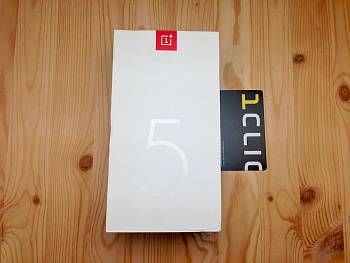Обзор OnePlus 5: пятый убийца флагманов