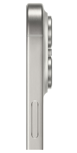 Apple iPhone 15 Pro 1ТБ White Titanium (Белый титан)  2sim