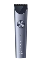 Машинка для стрижки волос Xiaomi Mijia Hair Clipper 2 (MJGHHC2LF) Gray Машинка для стрижки волос Xiaomi Mijia Hair Clipper 2 (MJGHHC2LF) Gray
