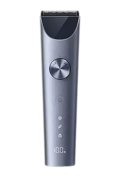 Машинка для стрижки волос Xiaomi Mijia Hair Clipper 2 (MJGHHC2LF) Gray