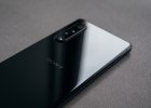 Sony может изменить дизайн Xperia