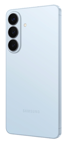 Samsung Galaxy S26+ 5G 12/256Gb Sky Blue (S947B/DS) Exynos 2600 Sim+eSim