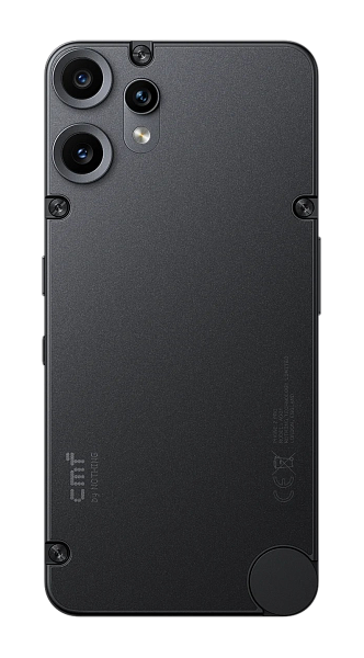 Nothing CMF Phone 2 Pro 8/128Gb Black (Черный) (Global) 2Sim