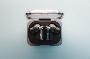 Скоро выйдут наушники Nothing Ear новейшей версии (3)