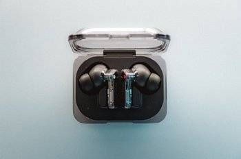 Скоро выйдут наушники Nothing Ear новейшей версии (3)