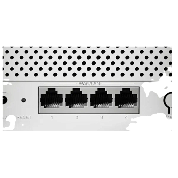 Роутер Xiaomi Router AX3000E RN07 White