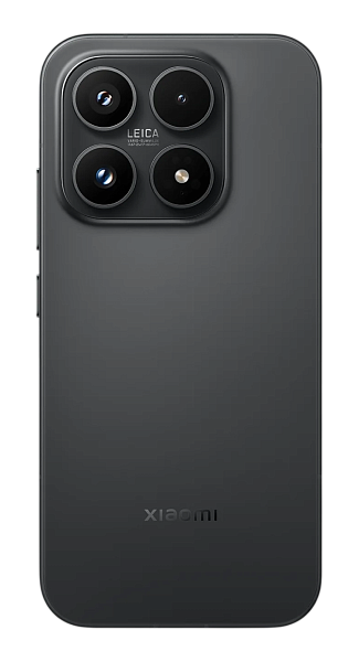 Xiaomi 17 5G 12/256Gb Black (Global Version) Sim+eSim