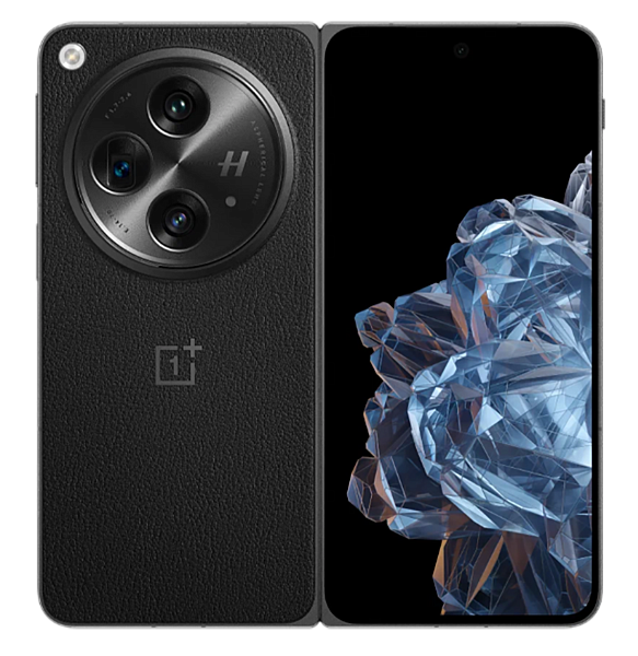 OnePlus Open 16/512Gb Voyager Black (Global) (Черный) Dual:nano Sim+eSim