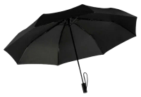 Зонт Konggu Umbrella WD1 черный Зонт Konggu Umbrella WD1 черный
