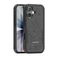 Чехол для iPhone 17 от Dux Ducis с MagSafe, серия Shld Series Magnetic Case, черный Чехол для iPhone 17 от Dux Ducis с MagSafe, серия Shld Series Magnetic Case, черный