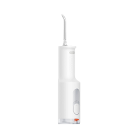 Ирригатор Xiaomi Mijia Electric Teeth Flosser F300 Smoked (MEO703) White Ирригатор Xiaomi Mijia Electric Teeth Flosser F300 Smoked (MEO703) White