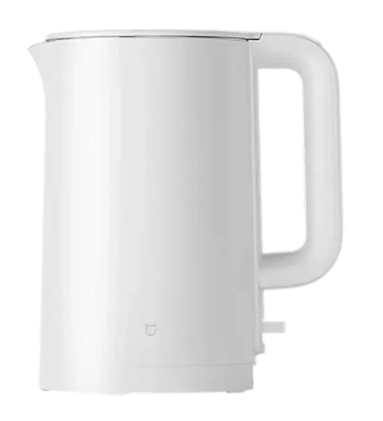 Электрический чайник Xiaomi Mijia Smart Kettle 3, 1.7L (MJDSH08YM) CN White