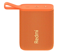 Колонка Xiaomi Redmi Bluetooth Speaker ASM11A оранжевый