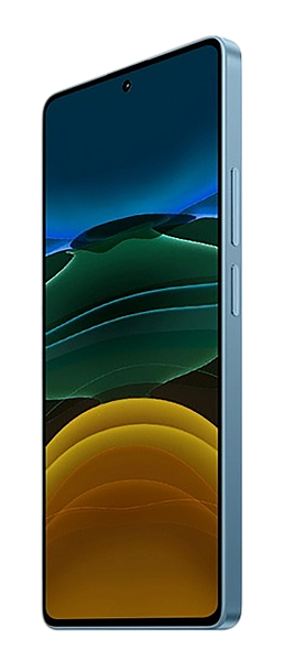 Xiaomi Redmi Note 14S 4G 8/256Gb Ocean Blue (Синий) (Global) Dual nano Sim