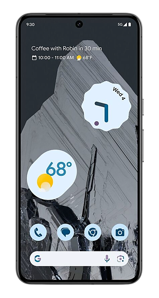 Google Pixel 8 Pro 12/128Gb Obsidian (USA) Sim+eSim